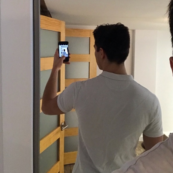 Zara Essentials Perfect Polo Shirt - Picture 2 of 5